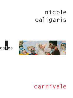 cover image of Carnivale